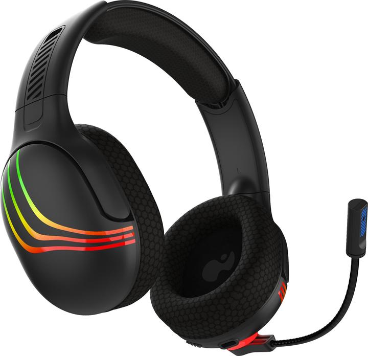 Image du produit PDP Casque Afterglow Wave wireless noir Xbox Series X (Sans fil)