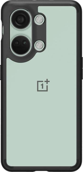 Immagine prodotto Spigen Ultra ibrido Oneplus Nord 3 5g nero opaco (OnePlus Nord 3)
