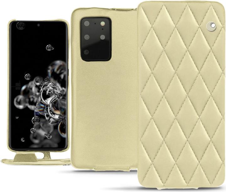 Beige - Couture ( Nappa - Pantone #ceb888 )