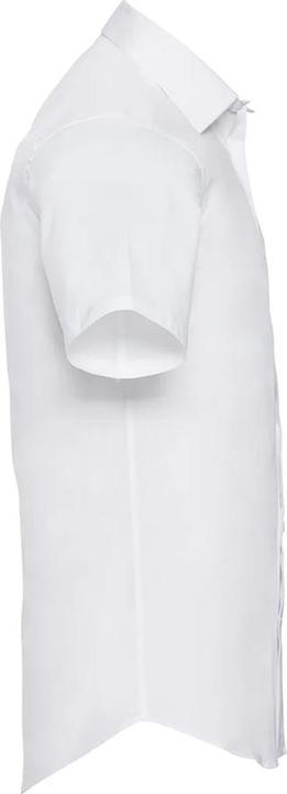 Immagine prodotto Russell Camicia Aderente Maniche Corte Uomo (L)