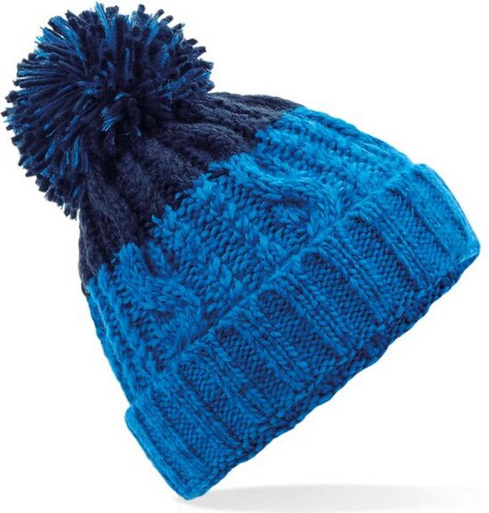 Immagine prodotto Beechfield Apres Cappello a Cuffia Adulto Unisex