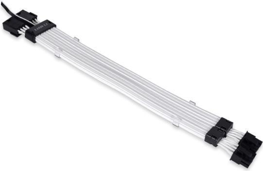 Actual product image Lian-Li Strimer Plus V2 8-Pin RGB VGA Cable (RGB)