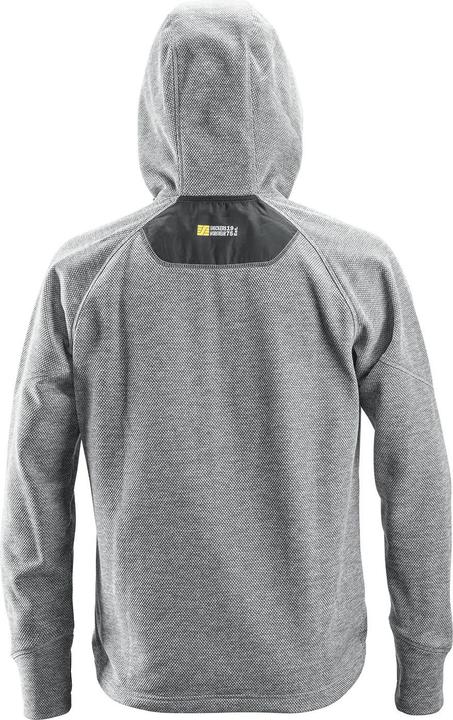 Immagine prodotto Snickers Workwear Felpa con cappuccio con zip a tutta lunghezza (XXL)