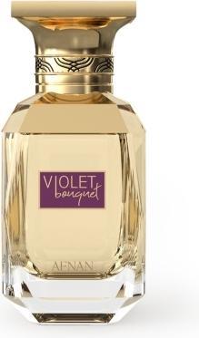 Actual product image Afnan Violet Bouquet (Eau de parfum, 80 ml)