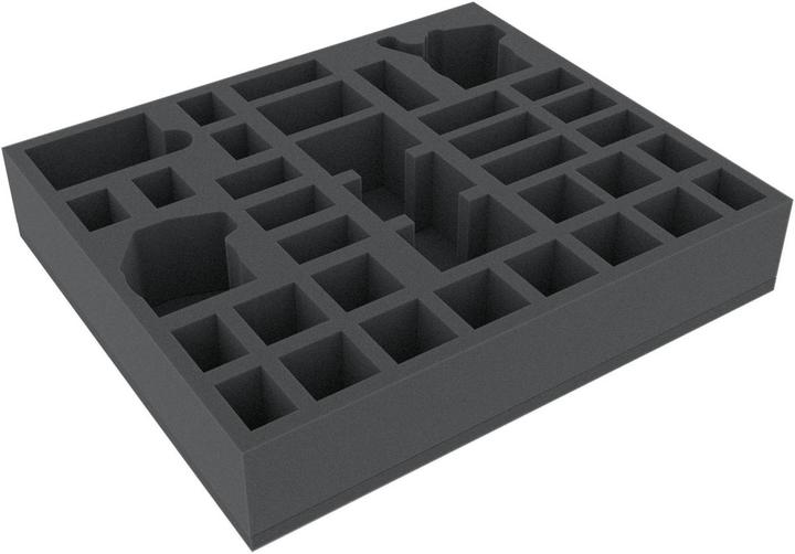 Immagine prodotto Feldherr BG065CO02 - Inserto in schiuma da 65 mm per la prolunga Conan: Nordheim (Schiuma solida)