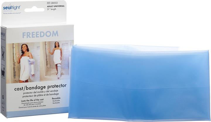 Image du produit Sealtight protection étanche pour bandage universel