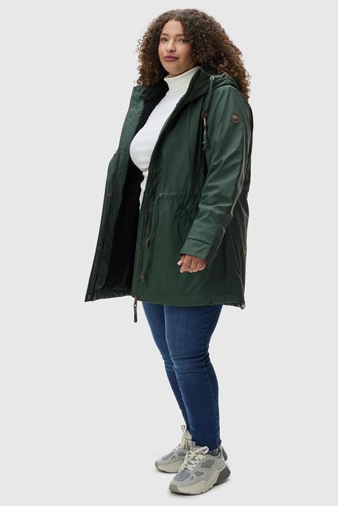 Produktbild Ragwear Monadis Rainy II Intl. (XXL)