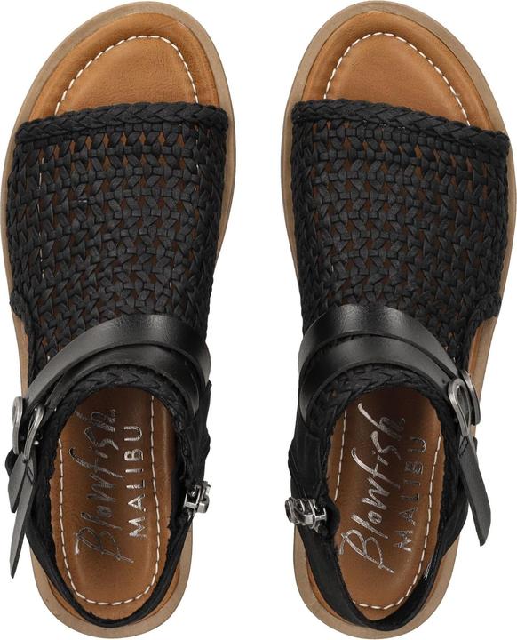 Actual product image Blowfish Sandalen (37)