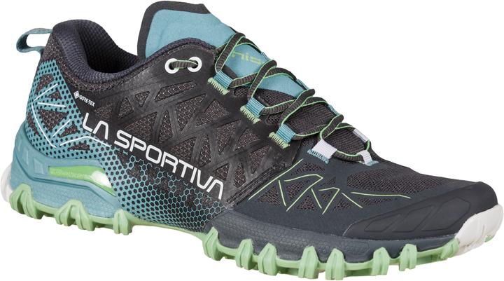 Produktbild La Sportiva Bushido II GTX (37.5)