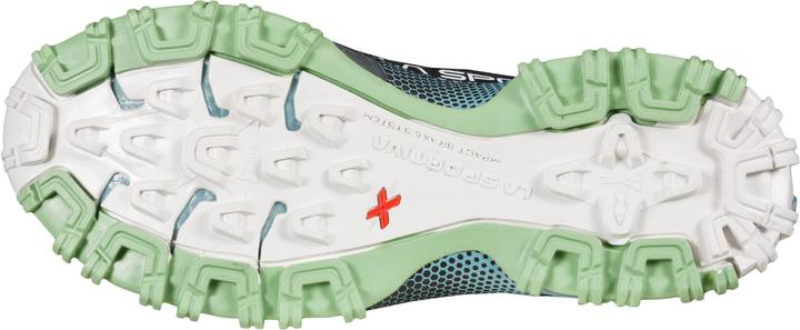 Produktbild La Sportiva Bushido II GTX (37.5)