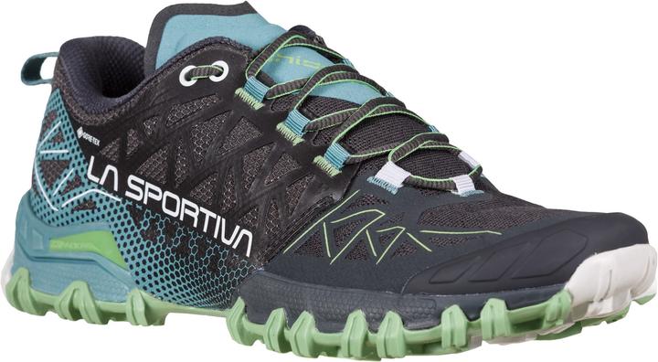 Actual product image La Sportiva Bushido II GTX (37.5)