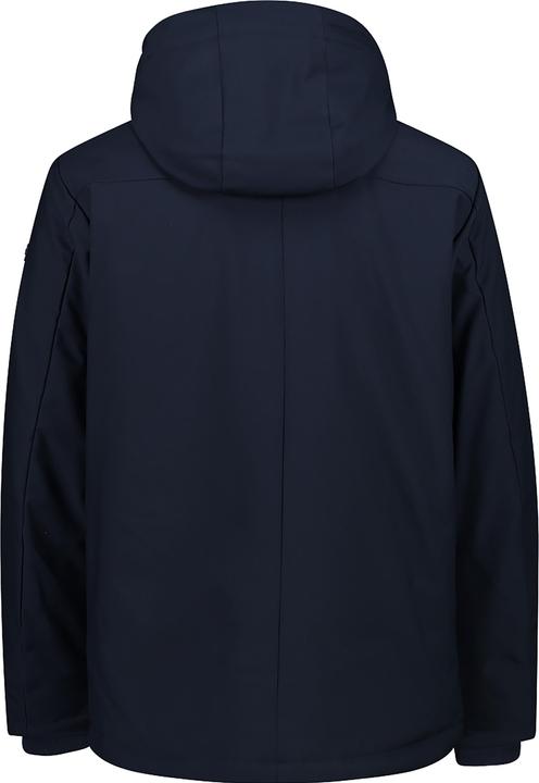 Immagine prodotto CMP Campagnolo Felpa con cappuccio Snaps (XXL)