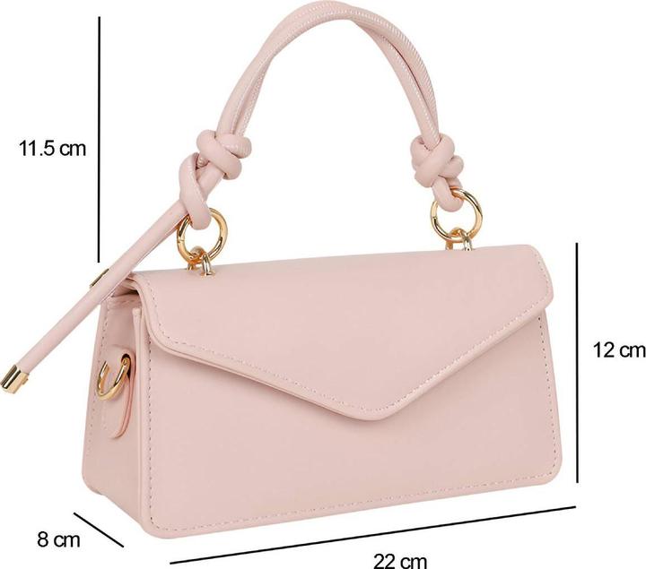 Produktbild Gallantry HB-0183-PK Tasche