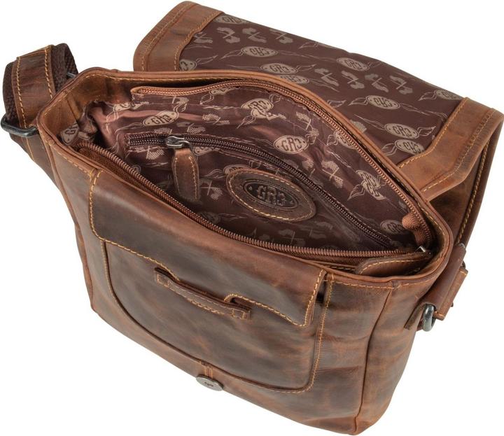 Immagine prodotto Greenburry Borsa a tracolla GRC Hickory