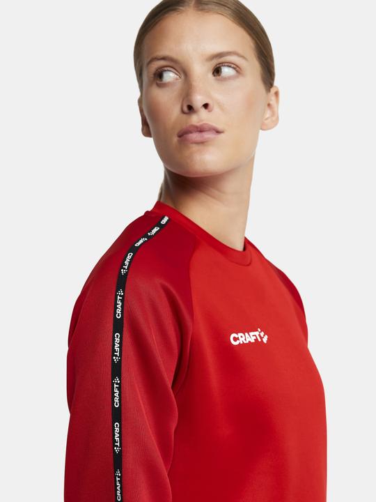 Produktbild Craft SQUAD 2.0 CREWNECK W (XXL)
