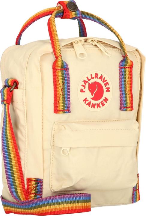 Immagine prodotto Fjällräven Imbragatura arcobaleno Kånken