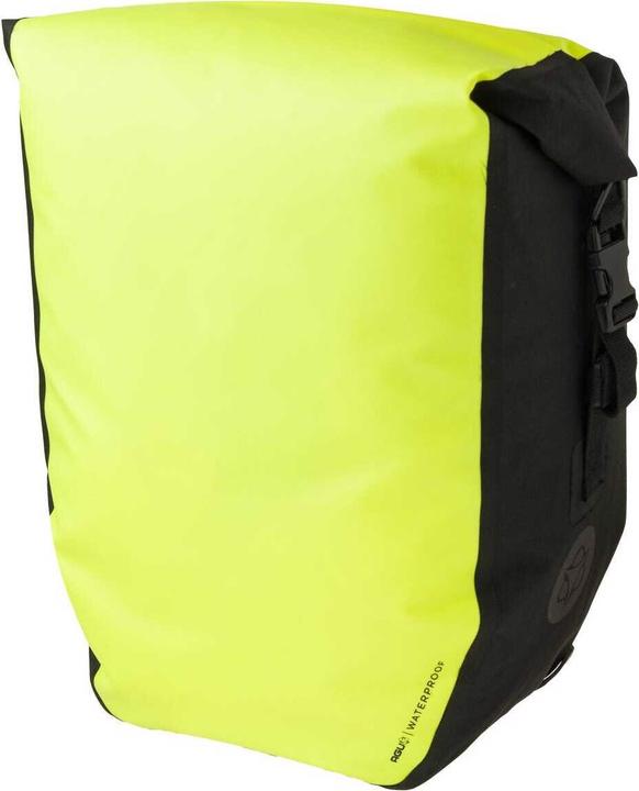 Agu Shelter Clean (21 l, Gepäckträgertasche)