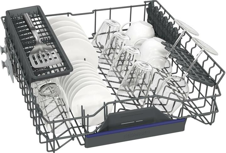 Image du produit Siemens Lave-vaisselle encastrable SN53ES01AH