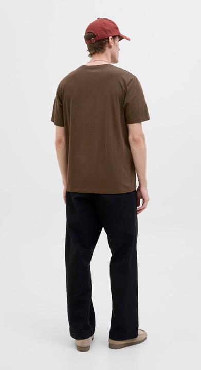 Produktbild Jack & Jones Jjeorganic Basic Tee Ss O-Neck Noos (XL)