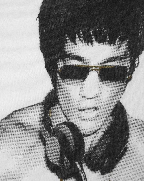 Image du produit Bna 78 - Débardeur GUNG FU SCRATCH - Femme (M)