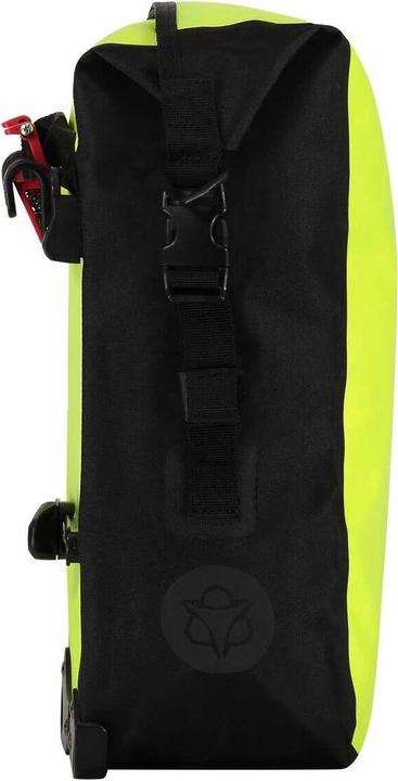 Image du produit Agu Shelter Clean (17 l, Sacoches)