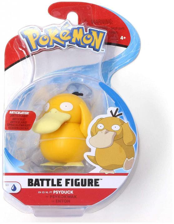 Produktbild Jazwares Pokémon: Enton