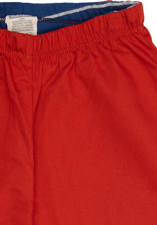 Actual product image loud + proud Water repellent trousers (68)