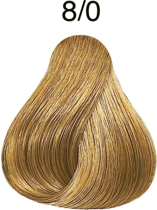 Actual product image Wella Color Fresh Acid (8/0 light blonde)