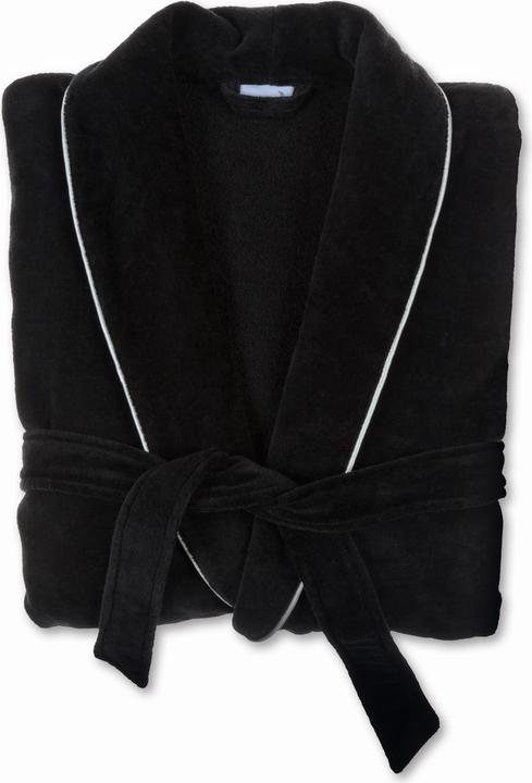 Actual product image Möve Homewear velour (L)