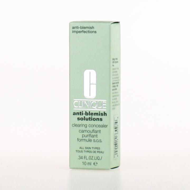 Immagine prodotto Clinique Anti Blemish (Ombra 02)
