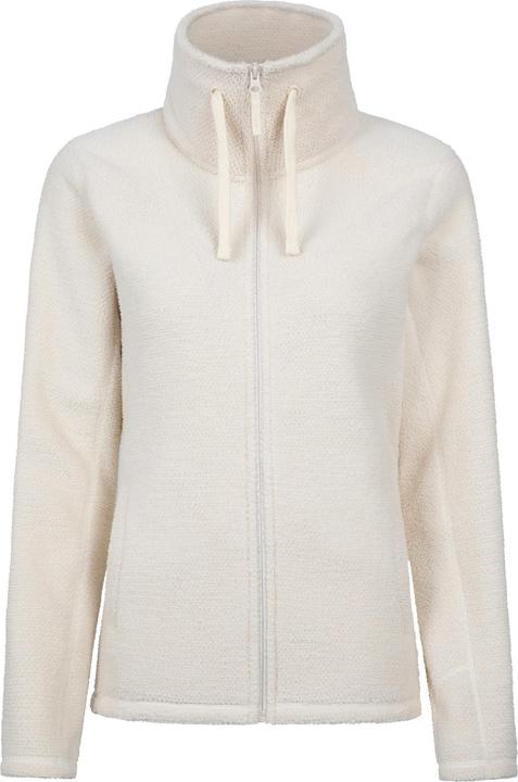 Produktbild Mountain Warehouse Arnes Fleecejacke Durchgehender Reissverschluss (42 D)