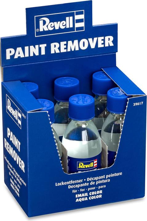 Image du produit Revell Paint Remover