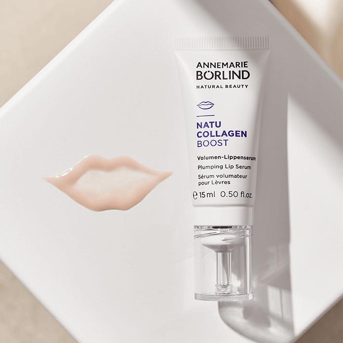 Immagine prodotto Annemarie Börlind Collagene Natu (Siero, 15 ml)