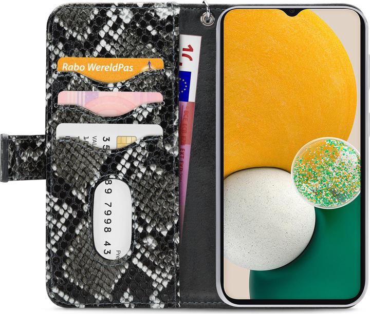 Produktbild Mobilize 2in1 Reissverschlusstasche (Samsung Galaxy A13 5G, Samsung Galaxy A04S)