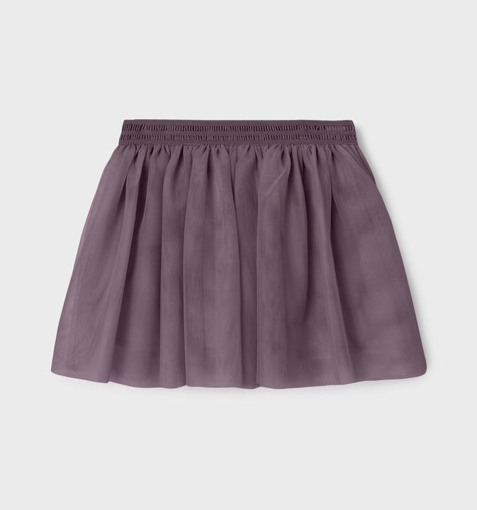 Actual product image Name it Nmfnutulle Skirt Noos (122)