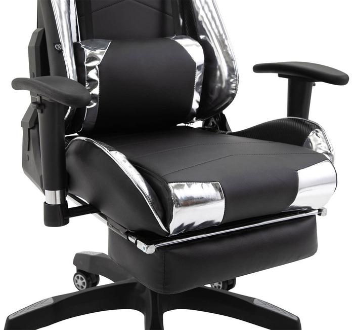 Actual product image CLP Racing Turbo mit Fussablage glanz