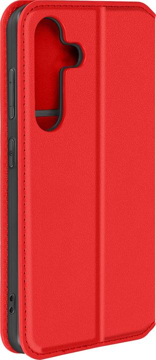 Actual product image Avizar Classic Edition, back cover with magnetic flap Series (Samsung Galaxy S25+)