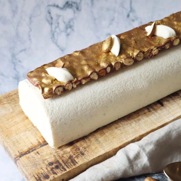 Image du produit ScrapCooking Bûche