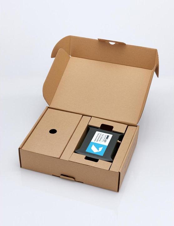 Actual product image SMSeagle NXS-9700-4G SMS Gateway Rev. 3