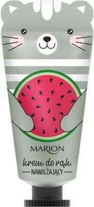 Produktbild Marion Hand Cream Moisturizing Watermelon Hand Cream 50Ml (50 ml)