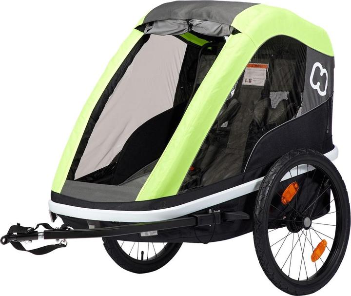 Actual product image hamax Avenida