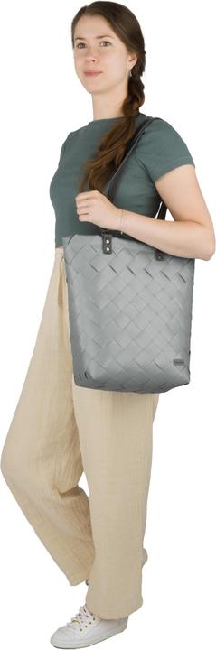 Image du produit Normani Tote Bag Panier tressé 12 litres Temara - 9267