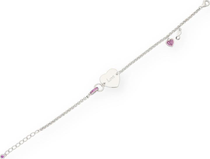 Image du produit Carat Colorstone (16 cm, Argent 925)
