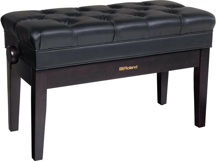 Produktbild Roland RPB-D500RW dubbele pianobank