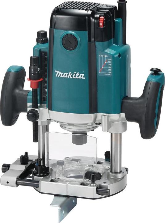 Immagine prodotto Makita Router 2.300 W in MAKPAC PU: 0
