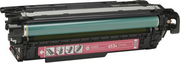 Produktbild HP 654a (M)