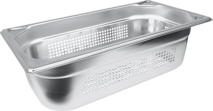 Miele Garschale 3.8 Liter gelocht (GN 1/3, 3.80 l)