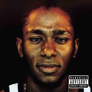 Actual product image Mos Def - Black On Both Sides (180gr+download (Mos Def, 2015)
