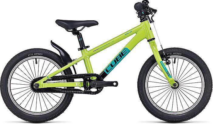 Image du produit Cube Bike Cubie 160 RT (16")