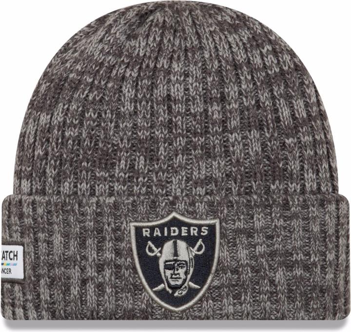 New Era NFL Crucial Catch Oakland Raiders